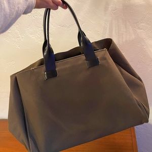 Troubador London tote